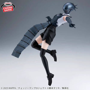 Reserva Banpresto Vibration Stars: Chainsaw Man Reze Arc Reze Bomb Devil