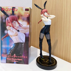 Chainsaw Man Furyu BiCute Bunny Suit Makima