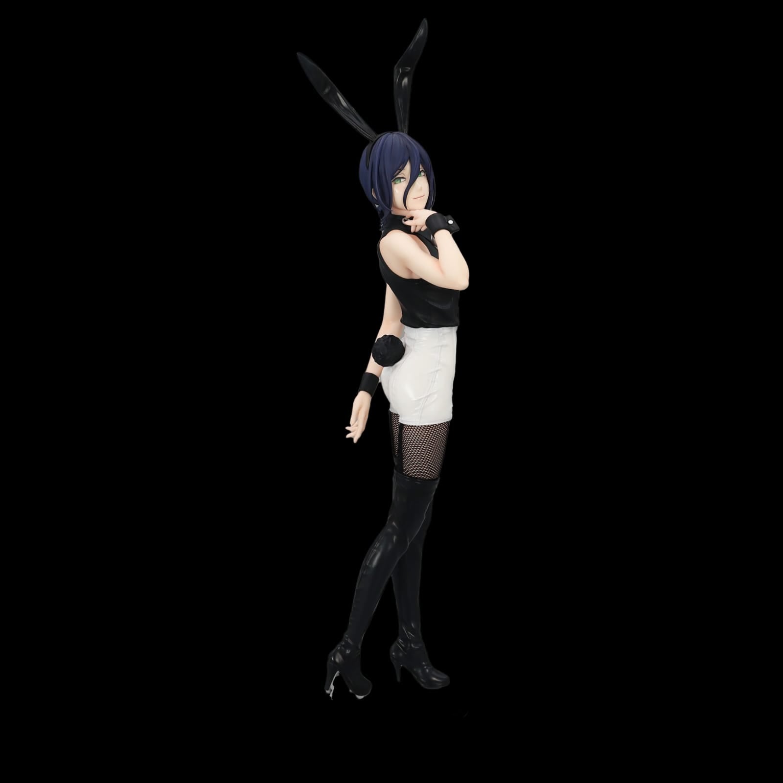 Chainsaw Man – Reze Bomb Devil BiCute Bunny Figure by Furyu