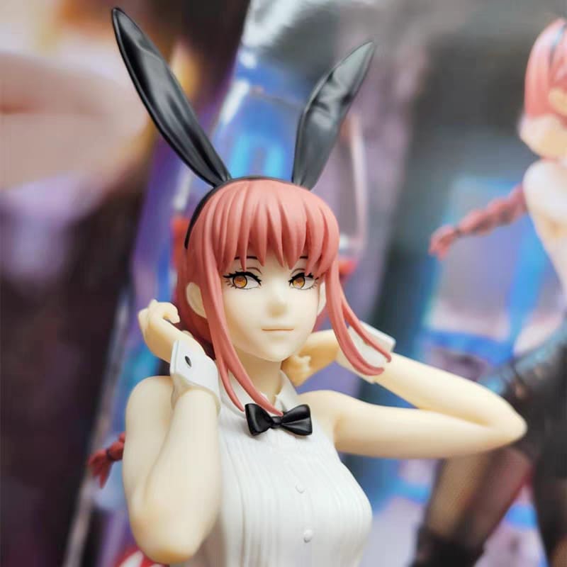 Chainsaw Man Furyu BiCute Bunny Suit Makima
