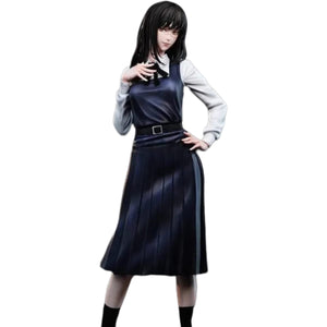 Pre-Order Chainsaw Man – Yoru  (War Devil) 1/6 – Limited Edition