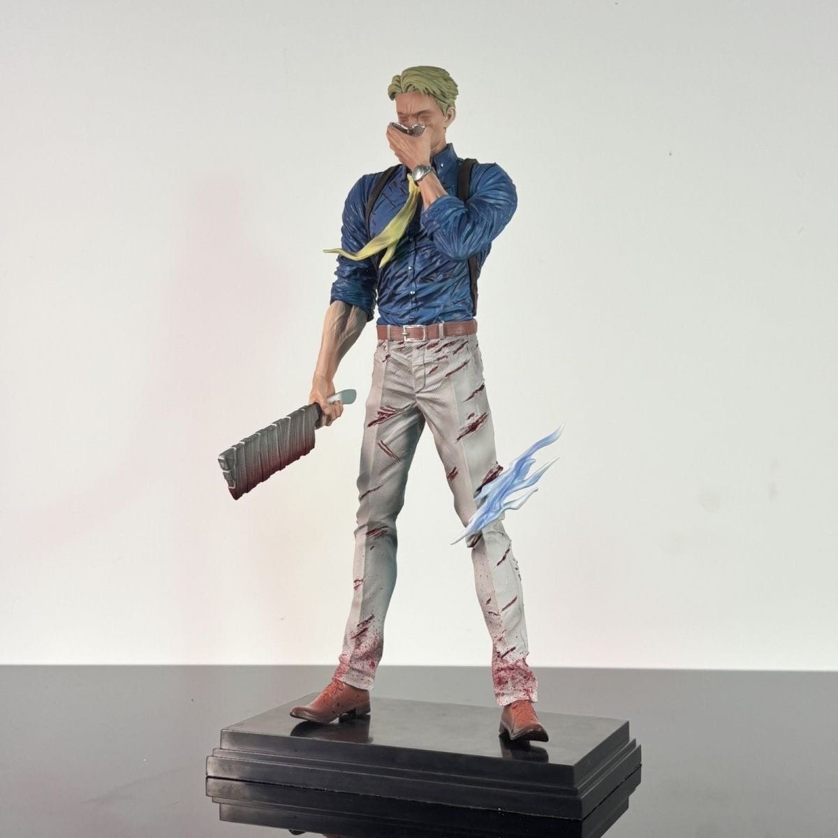 Jujutsu Kaisen Kento Nanami – XL Selection 1/6 Scale Figure 32cm