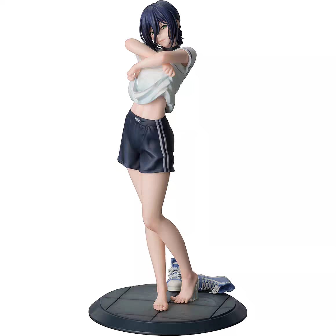 Pre-Order SEGA Goods S-Fire Chainsaw Man Reze in the Pool Figure