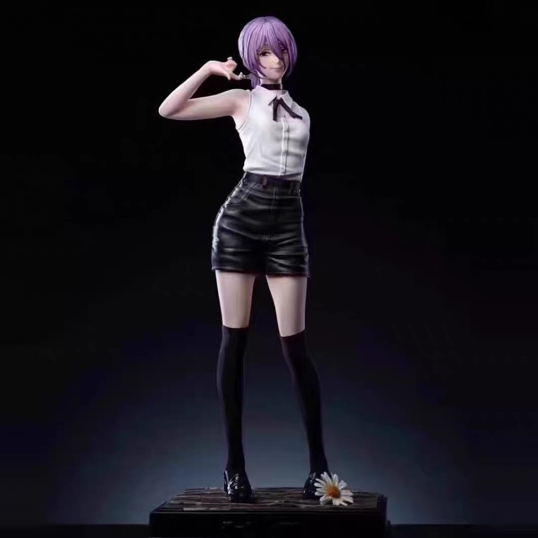 Figura de selección XL de Chainsaw Man Reze Bomb Devil de 30 cm