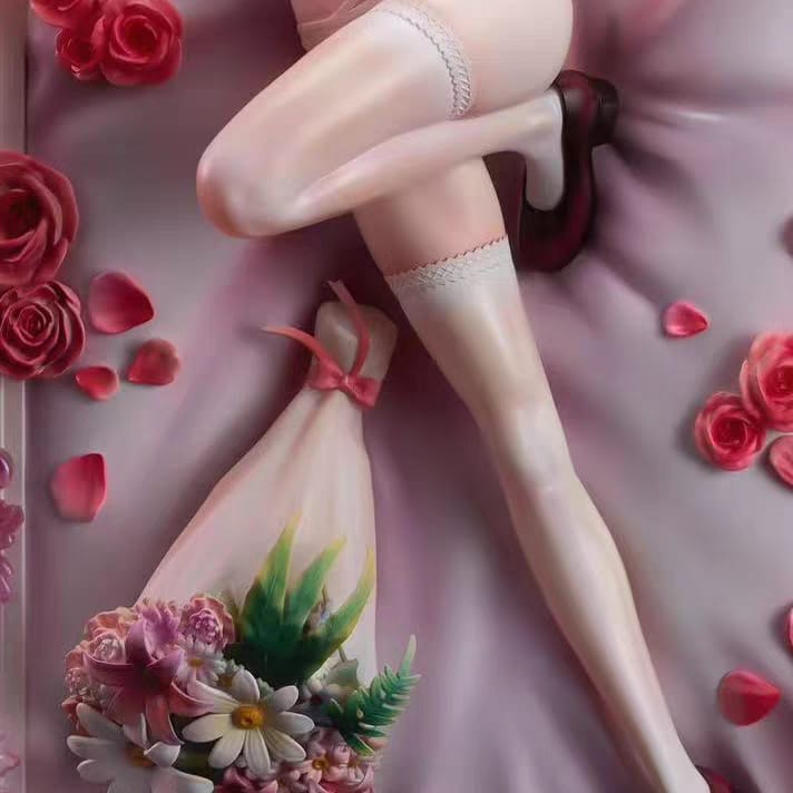 Pre-Order Chainsaw Man Reze Arc Reze Lingerie Resin Statue WeAre A Studio