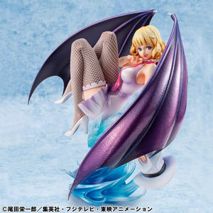 Reserva – Stussy: Retrato de Piratas – MegaHouse | One Piece