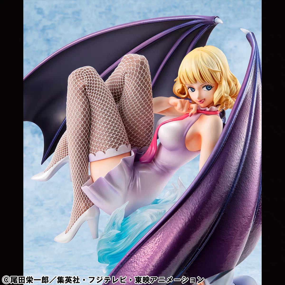 Pre Order – Stussy Portrait Of Pirates – MegaHouse | One Piece