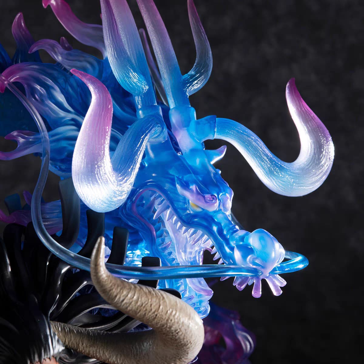 Kaido King of Beasts Portrait Of Pirates MAX – MegaHouse One Piece