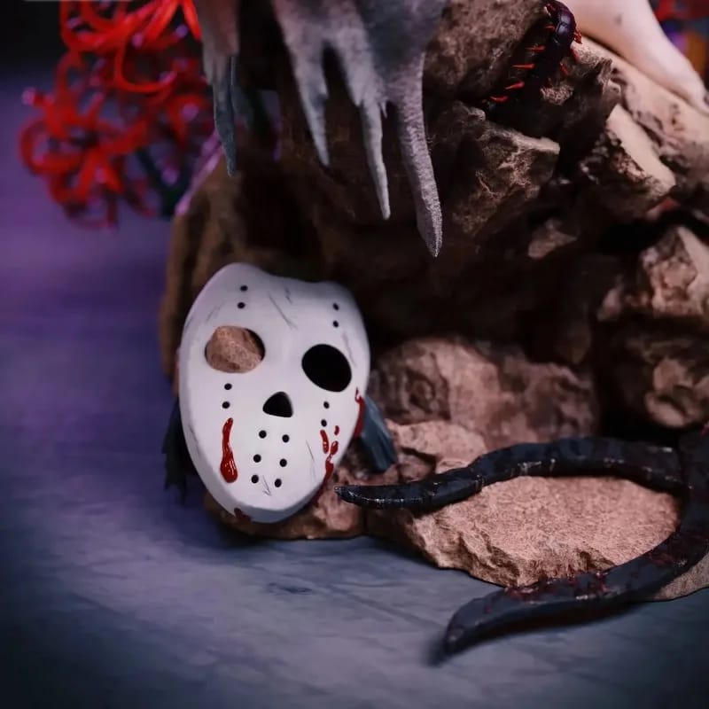 Tokyo Ghoul Ken Kaneki XL Selection 36Cm Figure