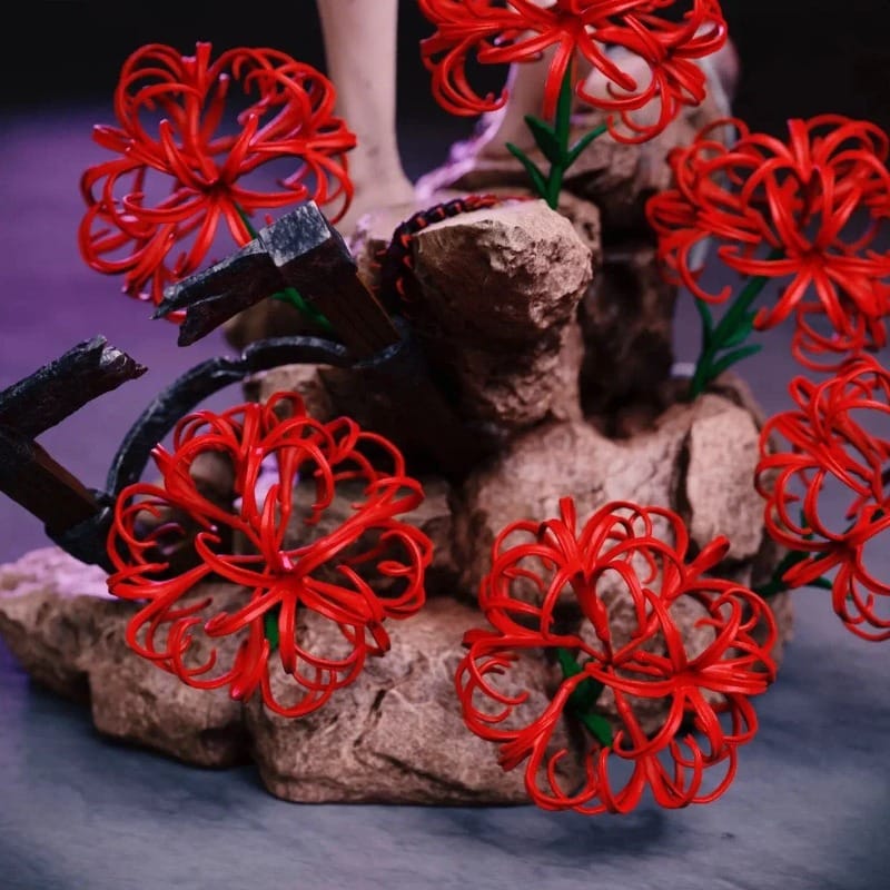 Tokyo Ghoul Ken Kaneki XL Selection 36Cm Figure