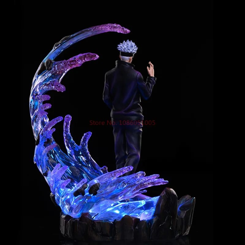 Jujutsu Kaisen Gojo Satoru Infinite Void 30cm XL Selection