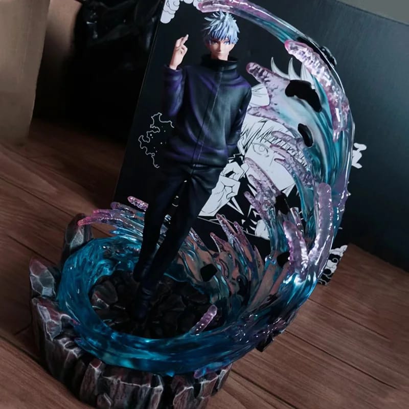 Jujutsu Kaisen Gojo Satoru Infinite Void 30cm XL Selection