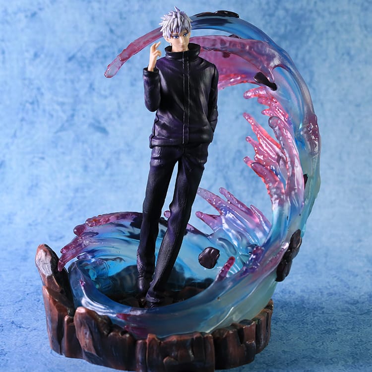 Jujutsu Kaisen Gojo Satoru Infinite Void 30cm XL Selection