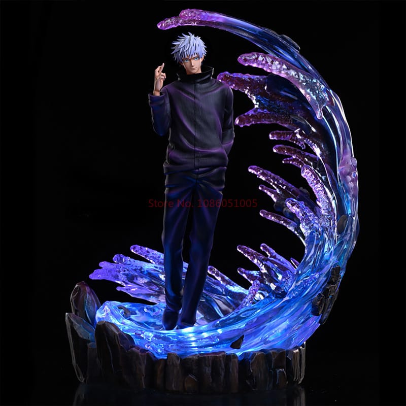 Jujutsu Kaisen Gojo Satoru Infinite Void 30cm XL Selection