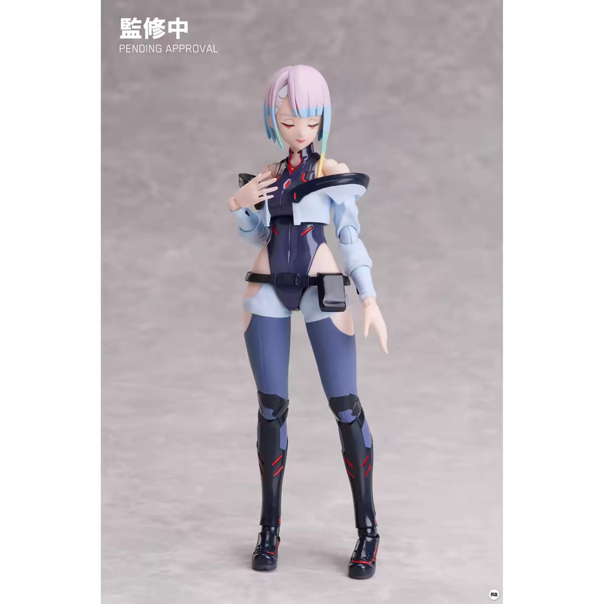 Pre Order Cyberpunk Edgerunners: Lucy – Aniplex Buzzmod