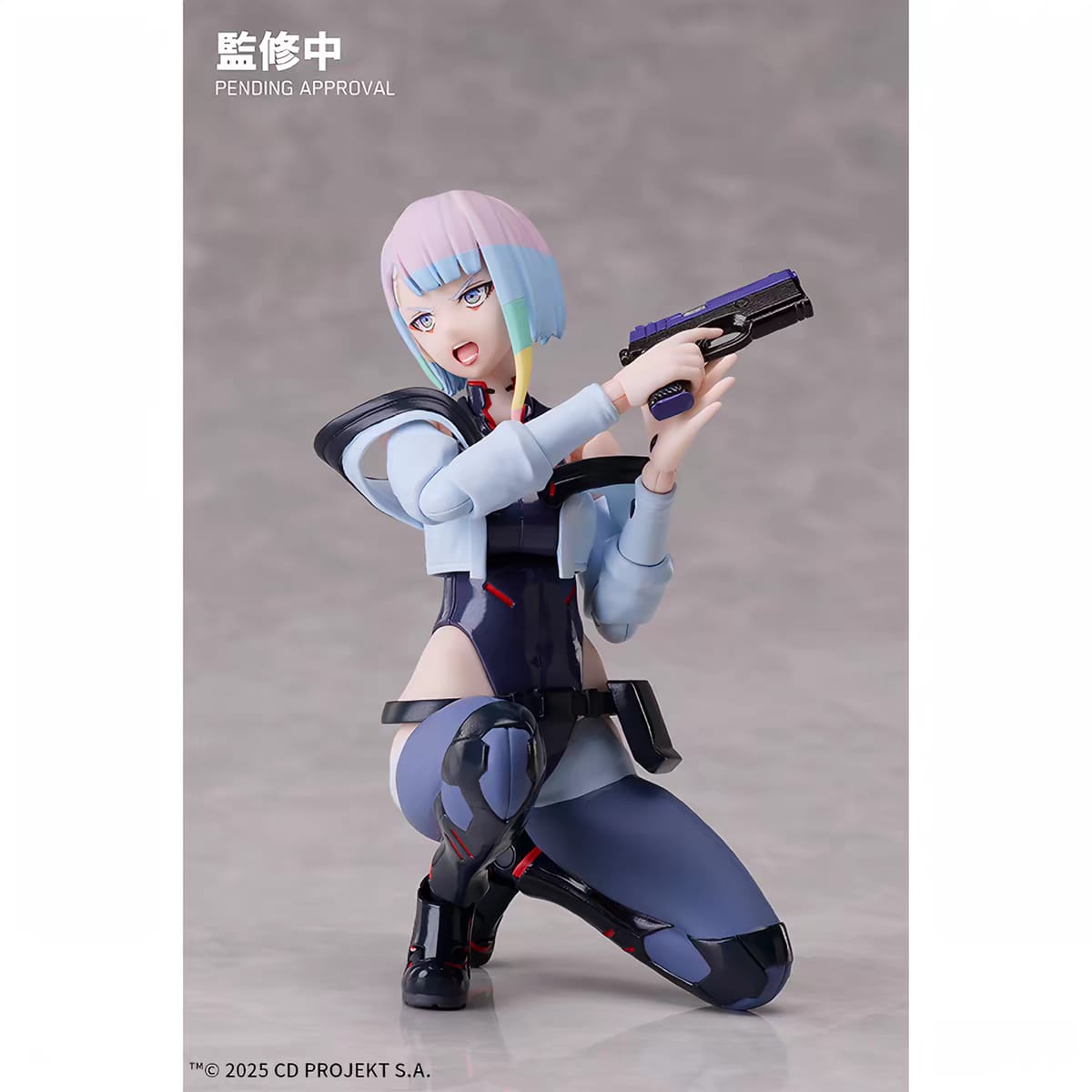 Pre Order Cyberpunk Edgerunners: Lucy – Aniplex Buzzmod