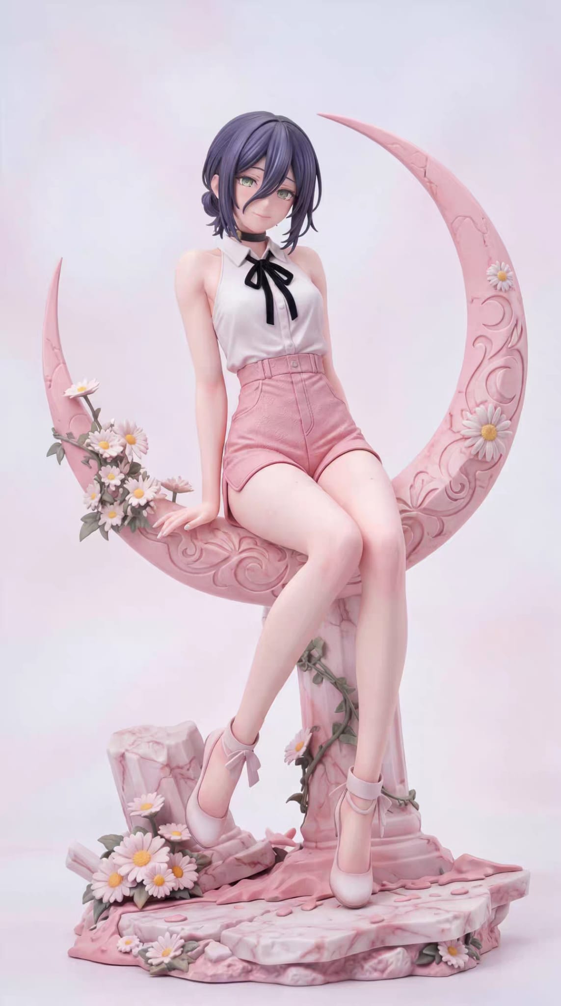 Chainsaw Man Reze Arc: Reze Resin Statue – Pre Order Bob Studio Scale 1/6