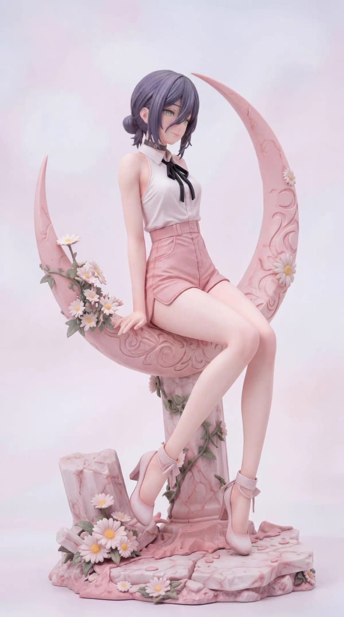 Chainsaw Man Reze Arc: Reze Resin Statue – Pre Order Bob Studio Scale 1/6