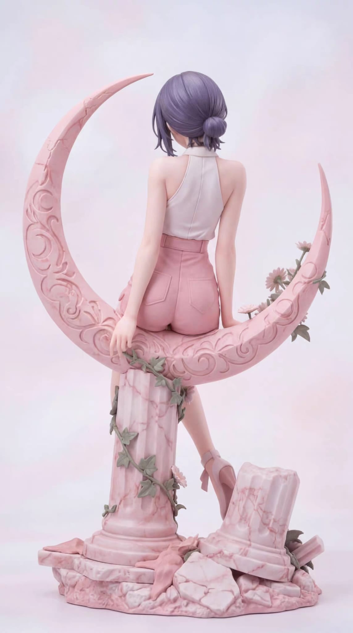 Chainsaw Man Reze Arc: Reze Resin Statue – Pre Order Bob Studio Scale 1/6