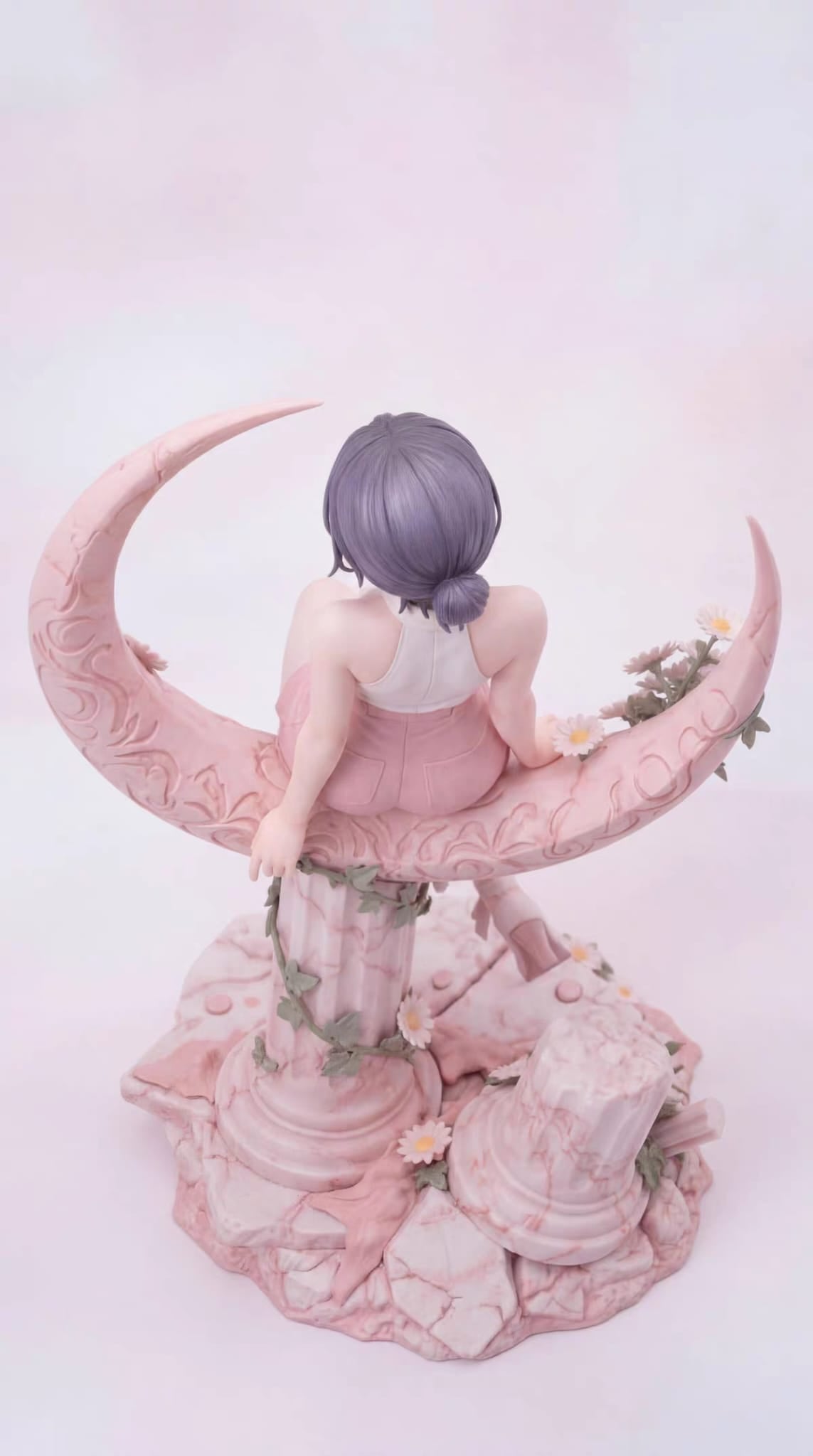 Chainsaw Man Reze Arc: Reze Resin Statue – Pre Order Bob Studio Scale 1/6