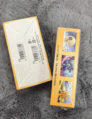 Pokémon Card Game High Class Pack VSTAR Universe Box s12a Japanese SEALED