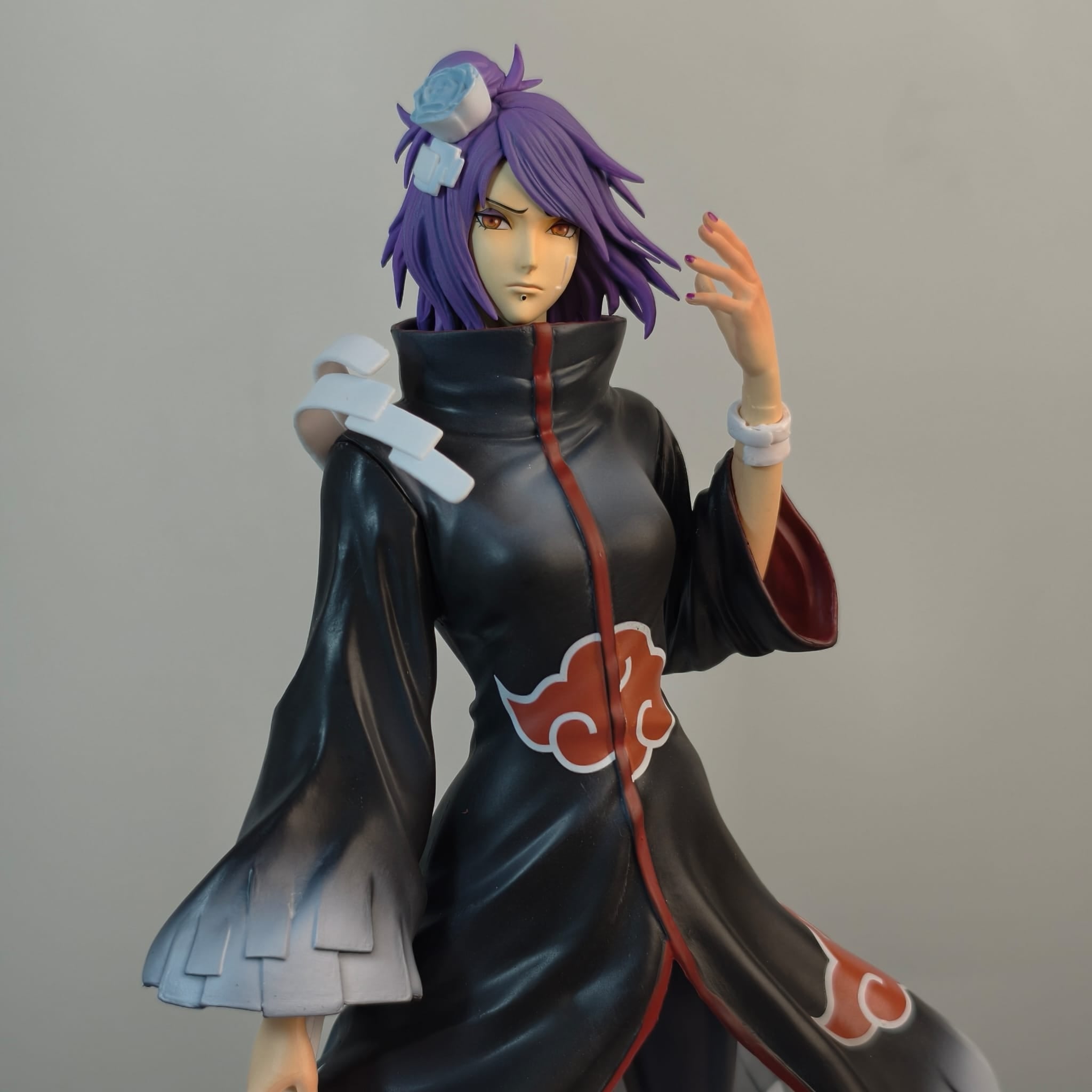 Konan Statue – Naruto  Shippuden Akatsuki XL Selection 33cm