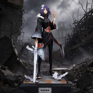 Konan Statue – Naruto  Shippuden Akatsuki XL Selection 33cm
