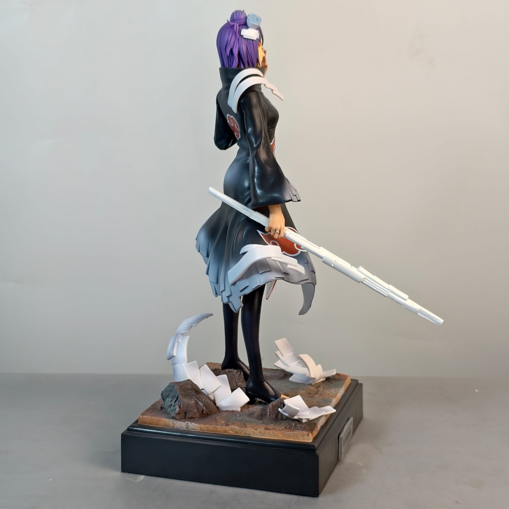 Konan Statue – Naruto  Shippuden Akatsuki XL Selection 33cm