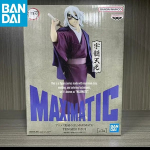 Banpresto Maximatic Demon Slayer Uzui Tengen