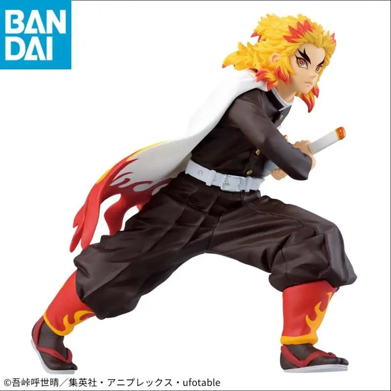 Banpresto Maximatic Demon Slayer Rengoku Kyojuro