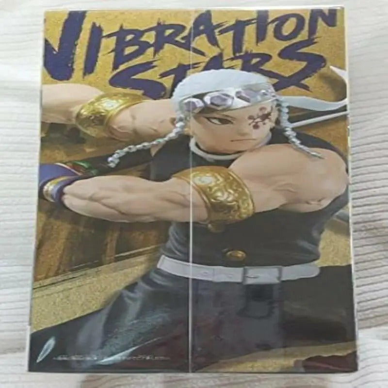 Figura Banpresto Vibration Stars LIMITED Uzui Tengen Ver. 2 Demon Slayer