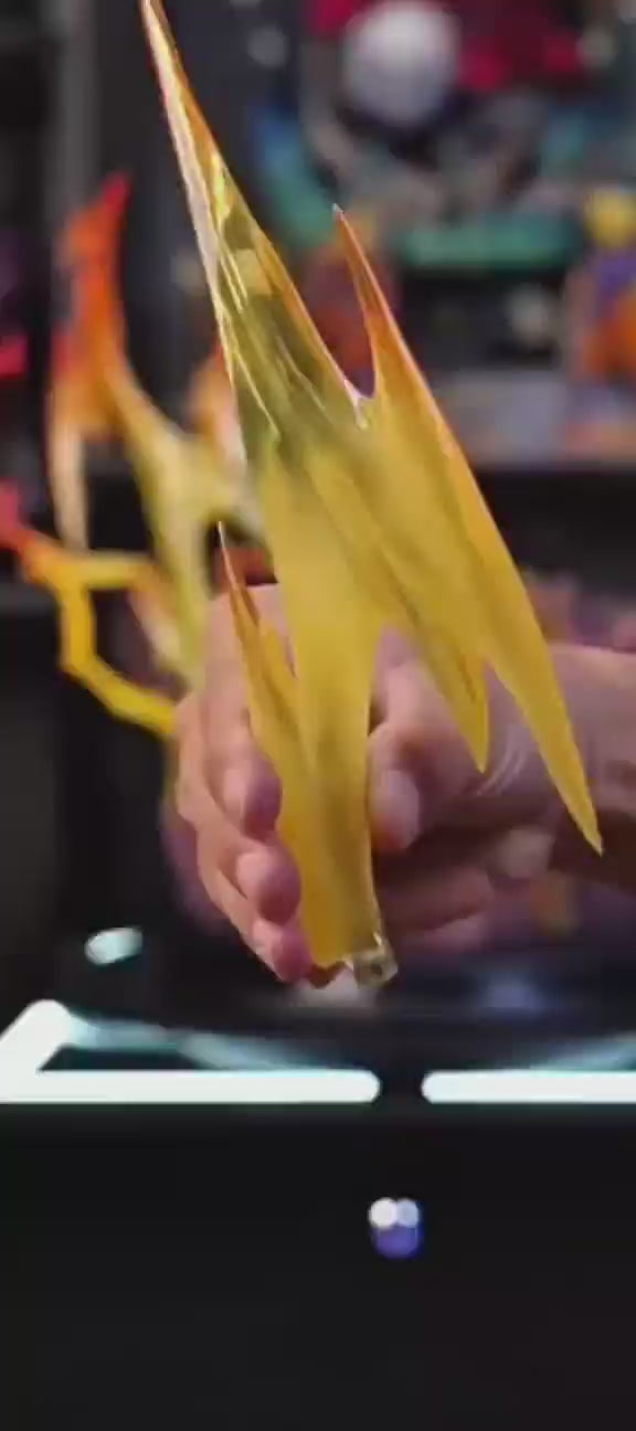 Pre Order Goku Super Saiyan 4 Dragon Ball GT Resin statue