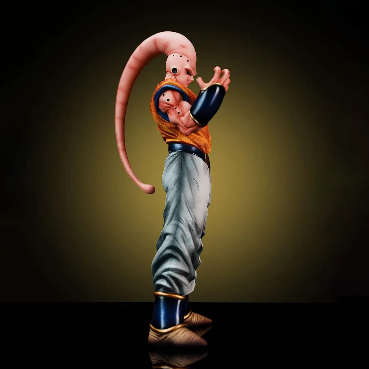 YS STUDIO Dragon ball Z Super Buu XL Selection