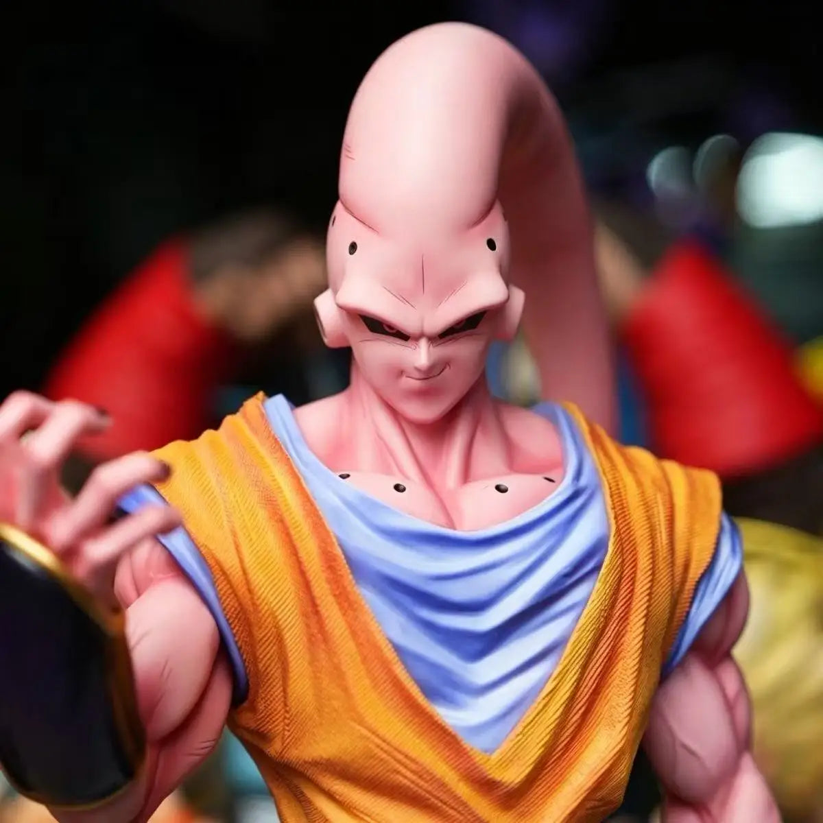 YS STUDIO Dragon ball Z Super Buu XL Selection