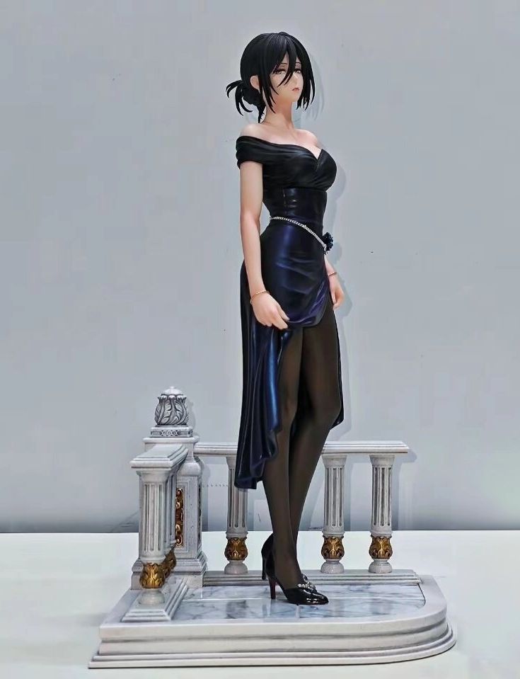 mikasa-ackermann-xl-selection-24cm-attack-on-titan-figure