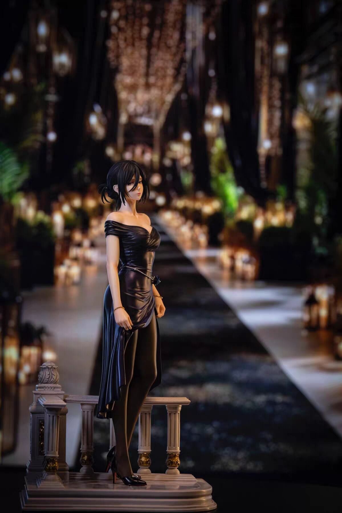 mikasa-ackermann-xl-selection-24cm-attack-on-titan-figure