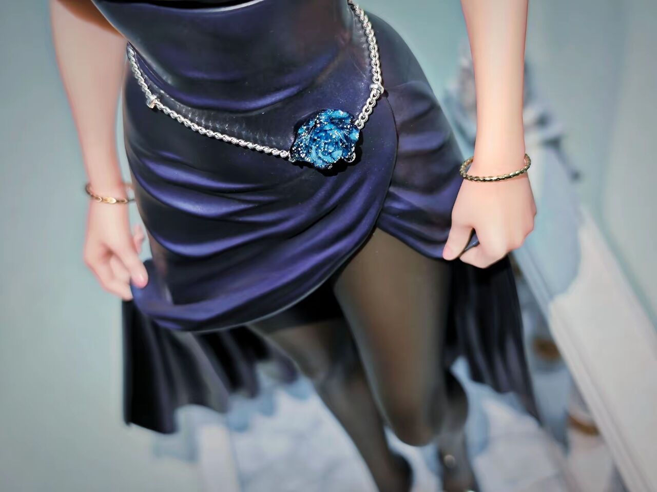 mikasa-ackermann-xl-selection-24cm-attack-on-titan-figure