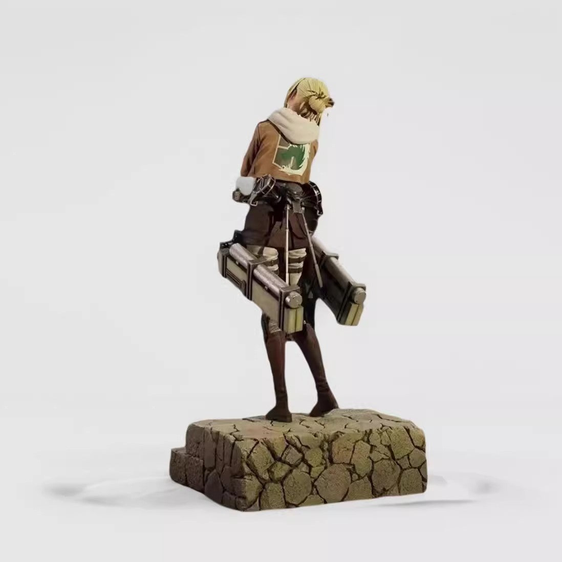 Attack On Titan Annie Leonhart XL Selection 28 cm